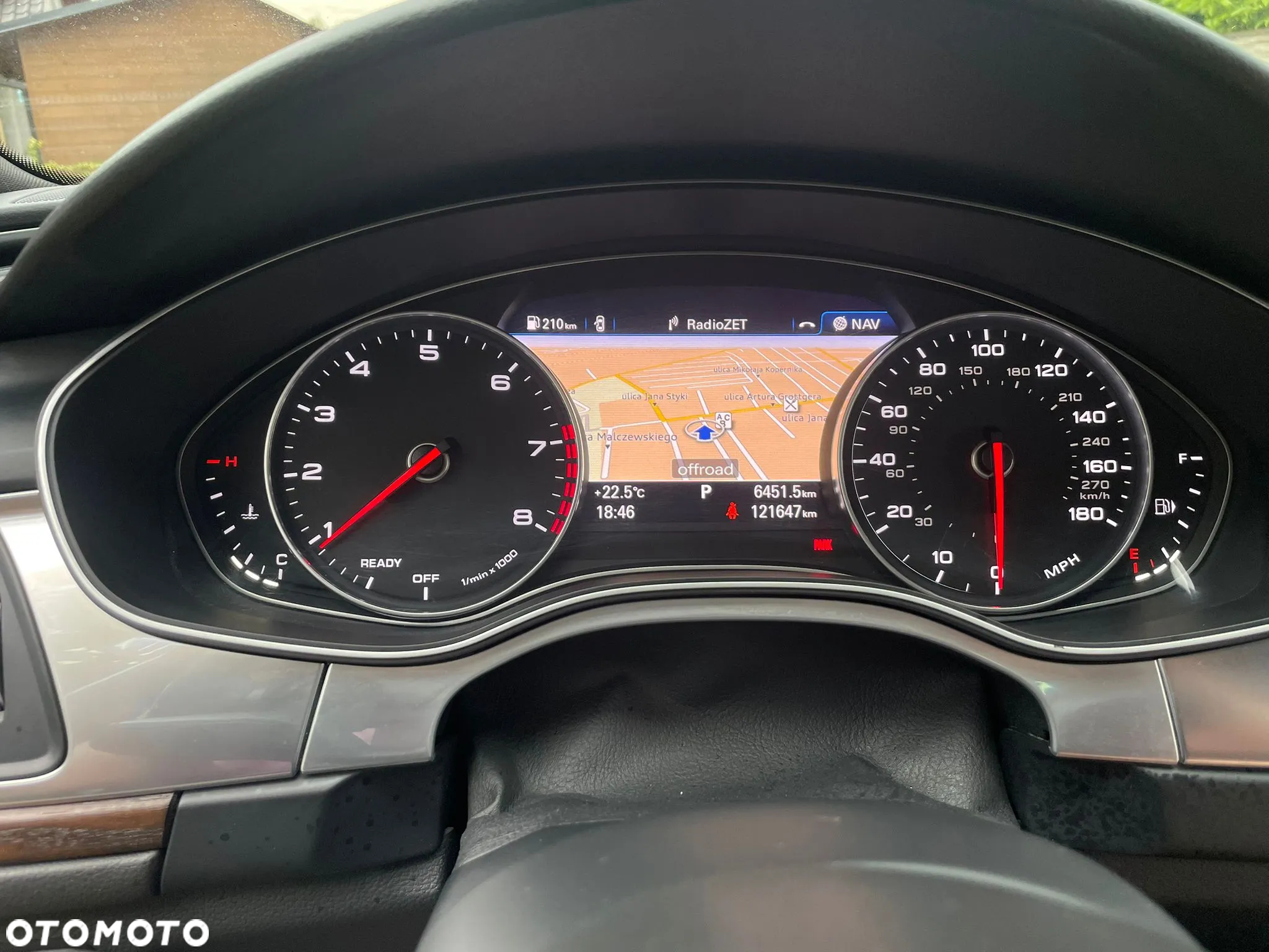 Audi A6 2.0 TFSI S tronic - 9