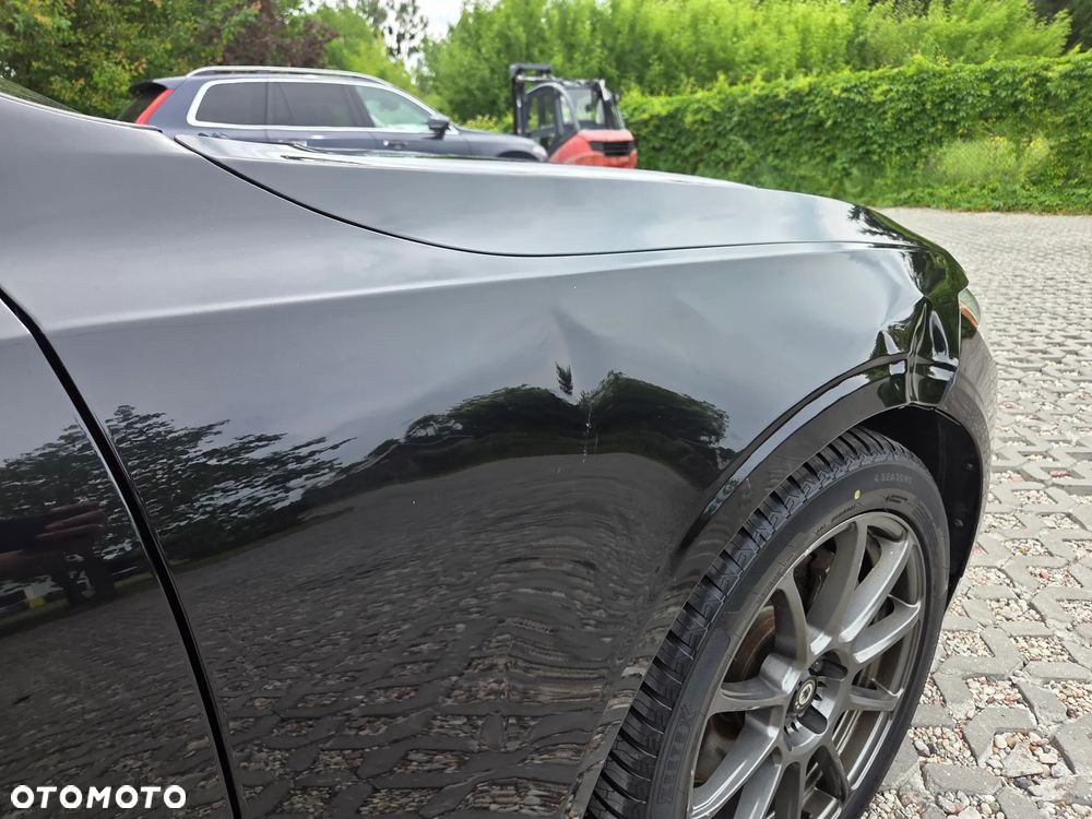 Volvo S90 T5 Momentum - 36