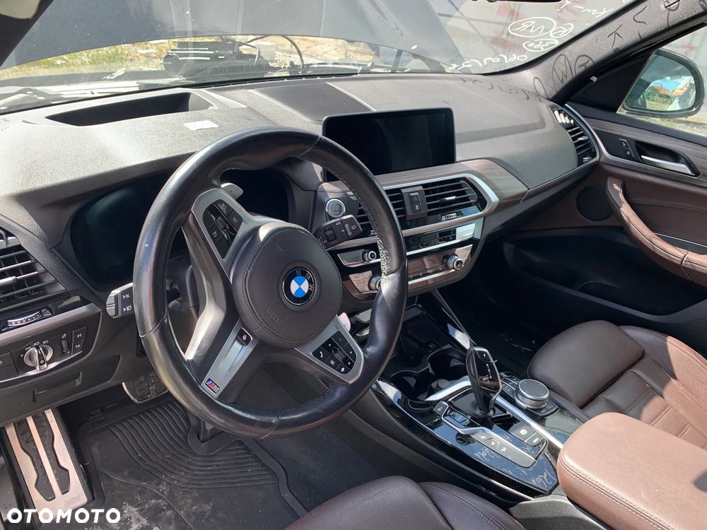BMW X3 xDrive30i M Sport - 19