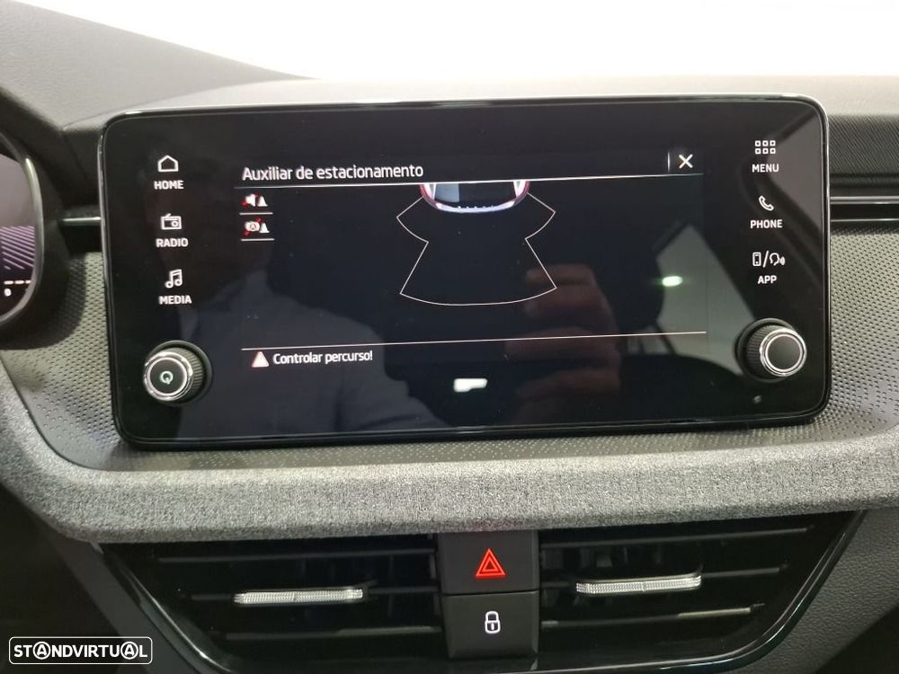 Skoda Scala 1.0 TSI Selection DSG - 17