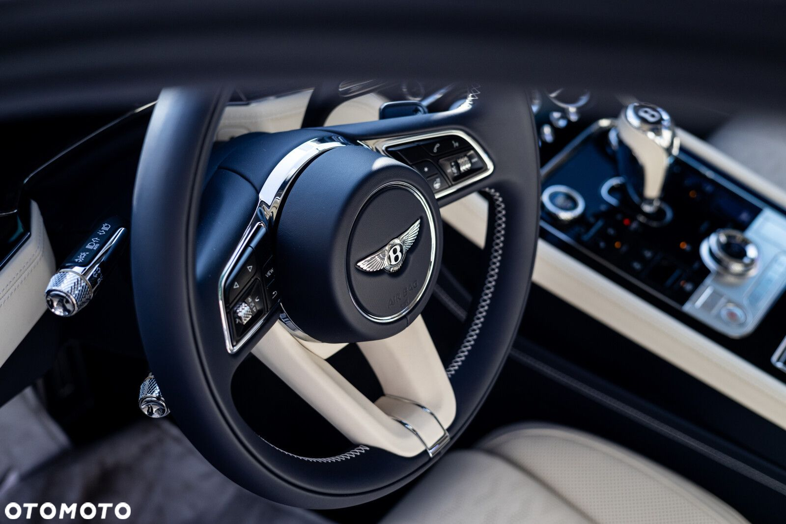 Bentley Continental GT - 10
