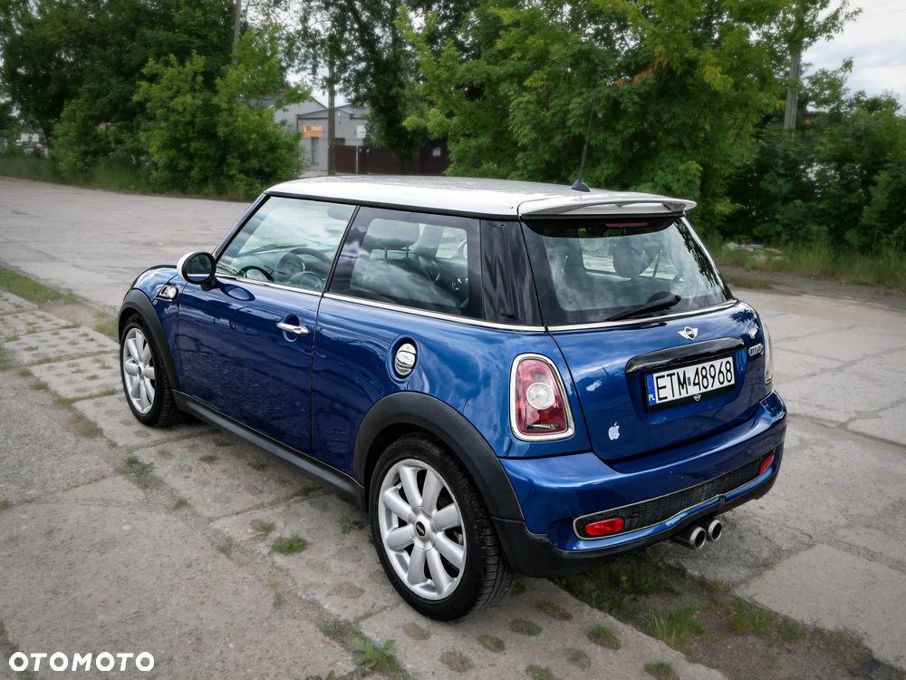 MINI Cooper S - 8