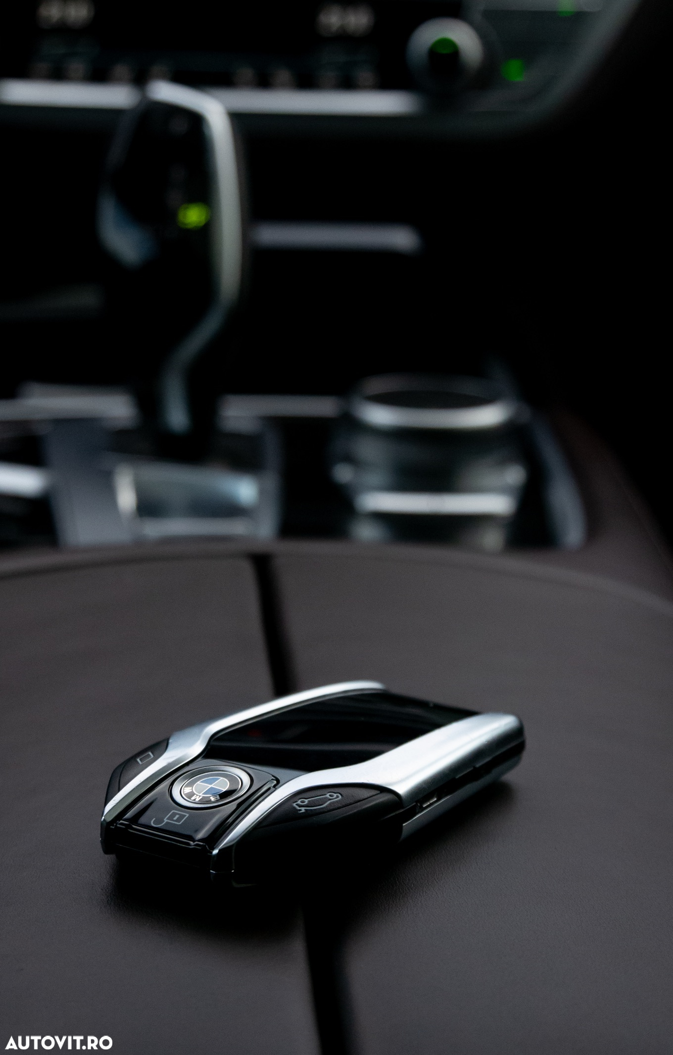 BMW Seria 7 730d xDrive - 24