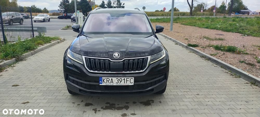 Skoda Kodiaq - 4