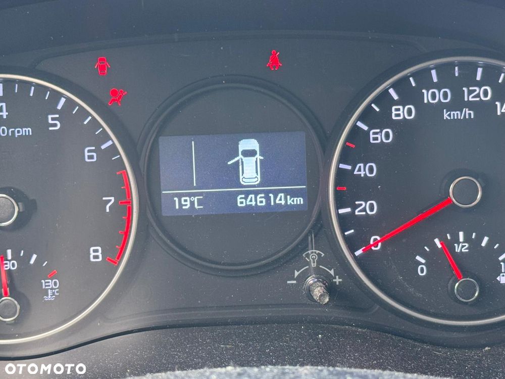 Kia Picanto - 11