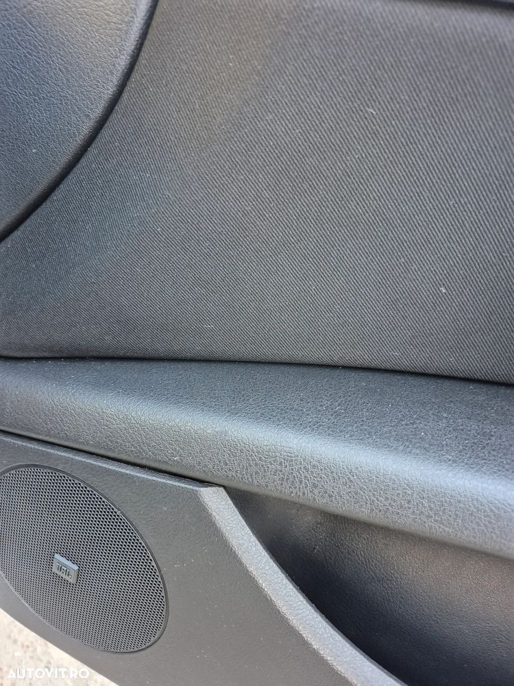 Peugeot 407 HDi 135 Automatik Business Line - 9