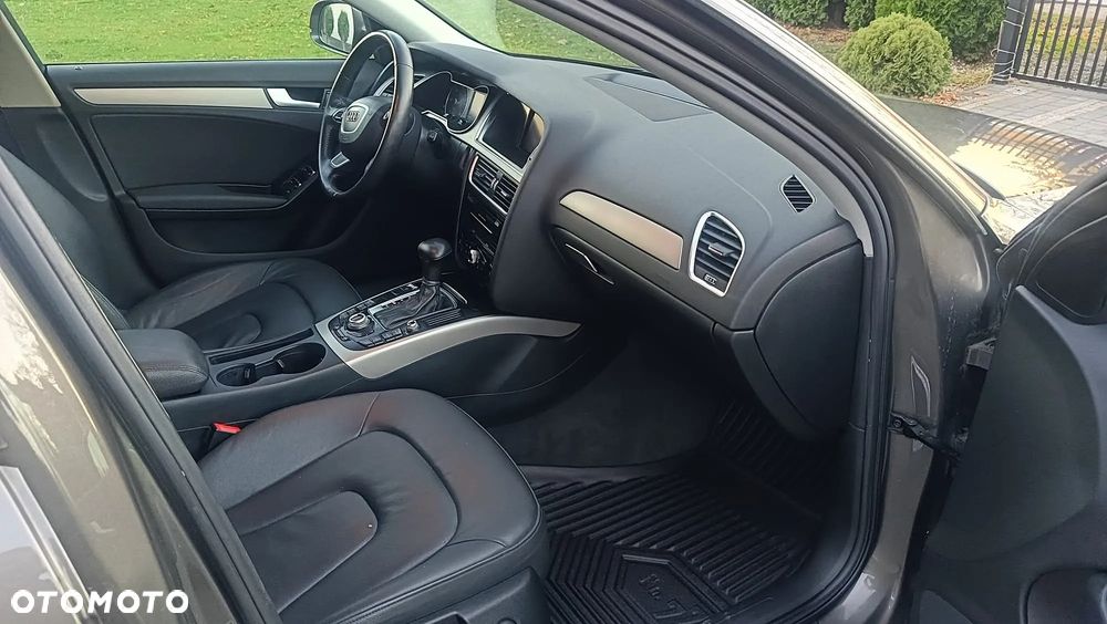 Audi A4 Avant - 6