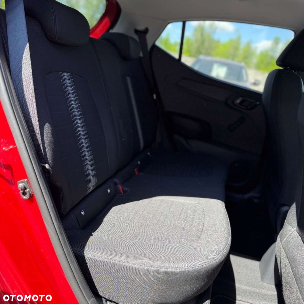 Hyundai i10 - 32