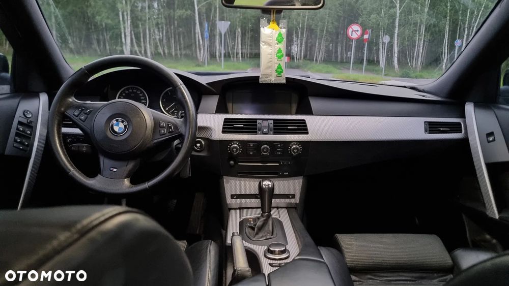 BMW Seria 5 - 9