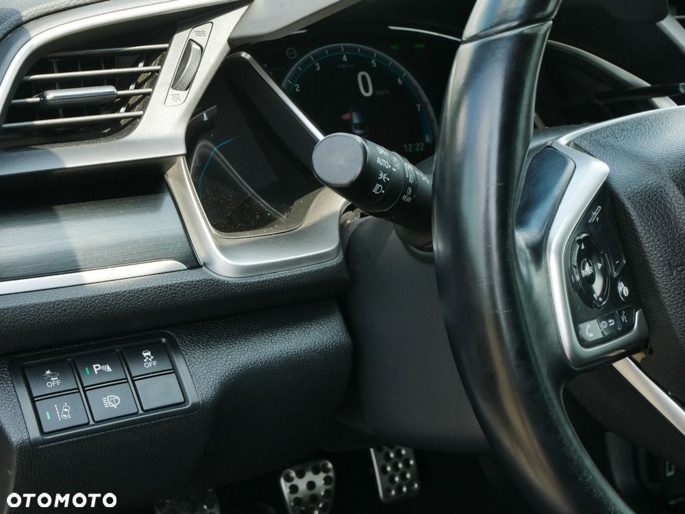 Honda Civic - 18