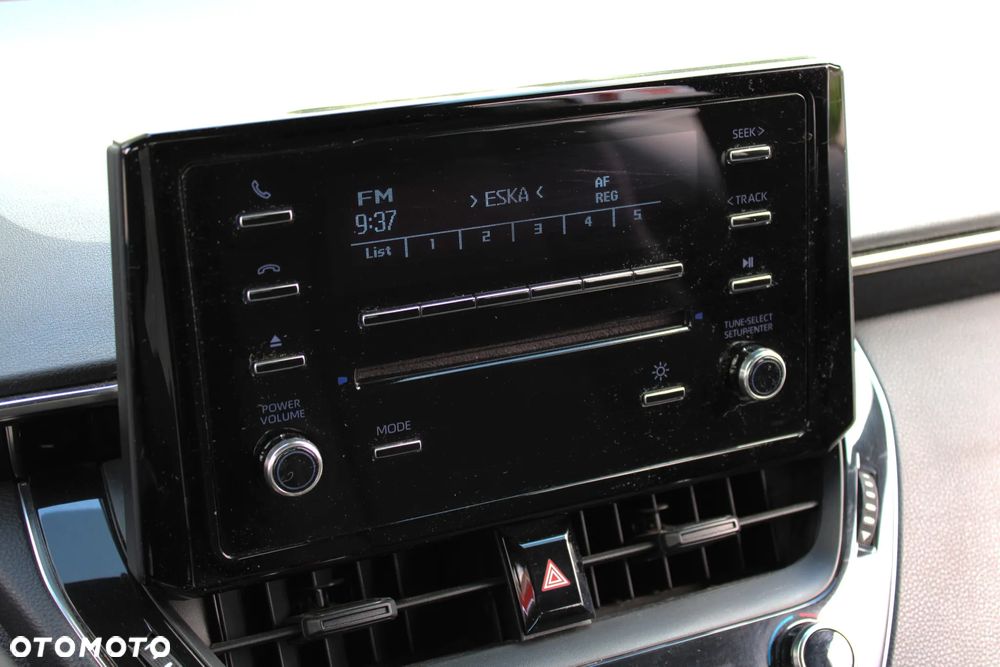 Toyota Corolla 1.2 T Active - 17