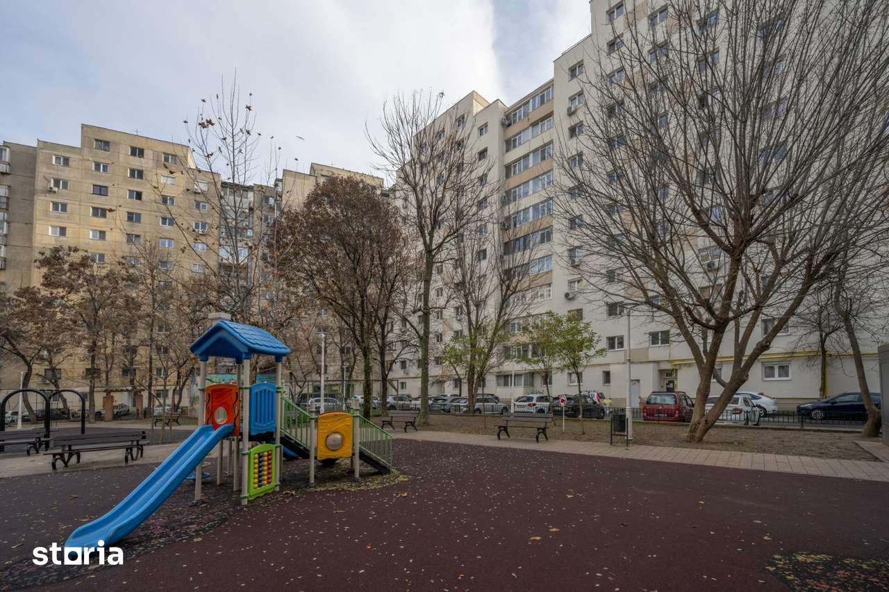 Apartament 2 Camere | Iancului | Centrala Proprie | Renovat | 1979 — fotografia 1