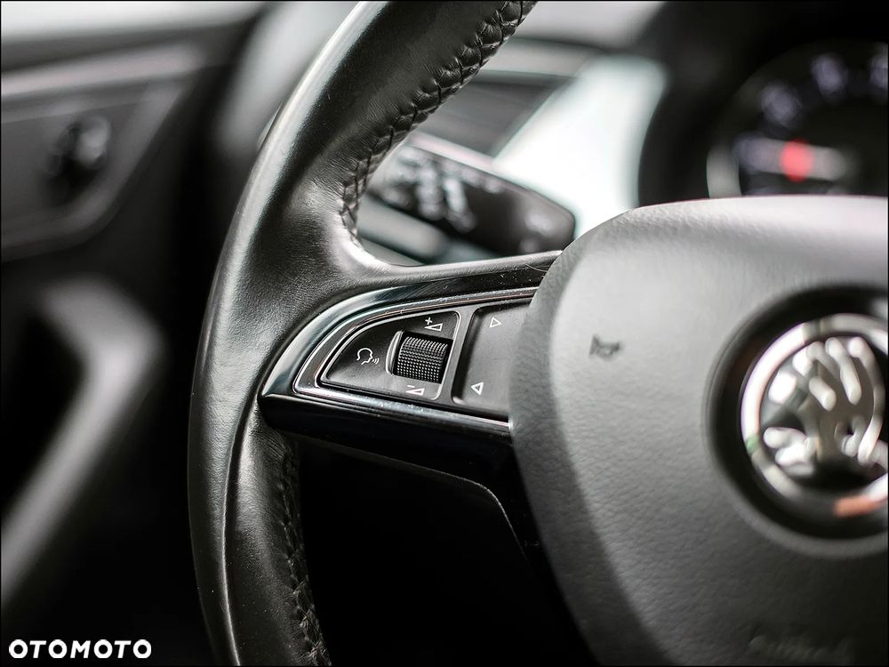 Skoda Fabia - 20