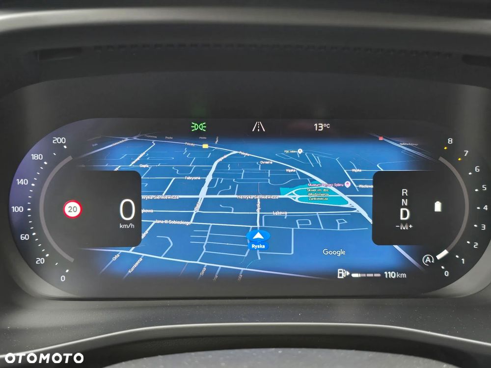 Volvo XC 40 B5 B AWD Inscription - 7