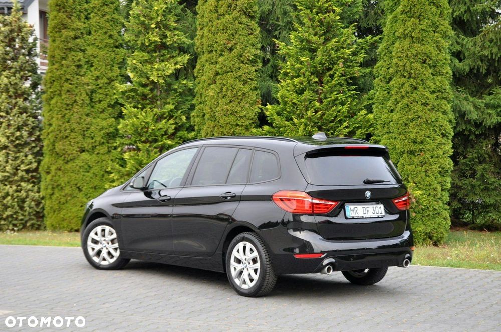 BMW Seria 2 - 13