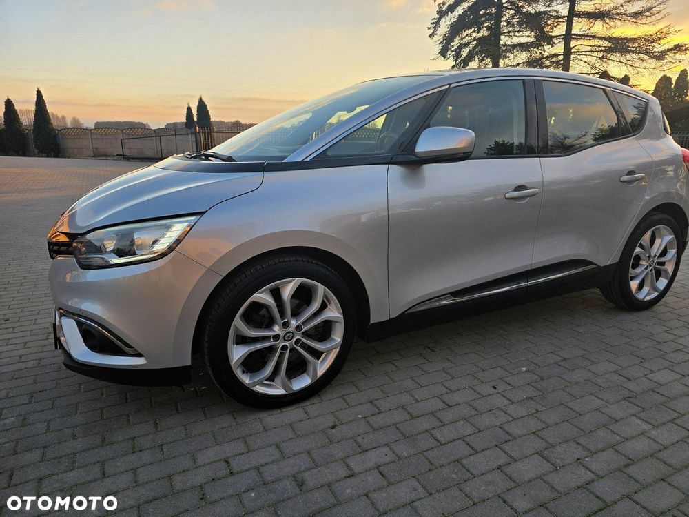 Renault Scenic - 20