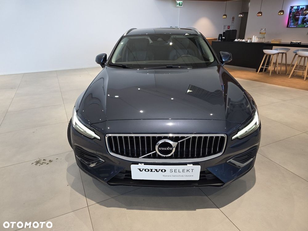 Volvo V60 - 2