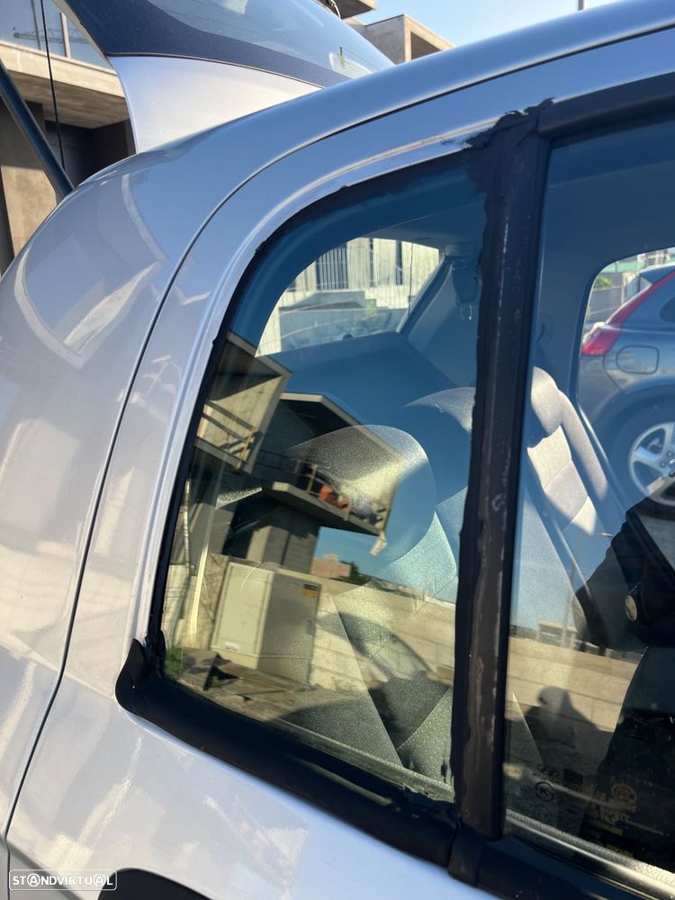 Hyundai Getz 1.1 First - 34