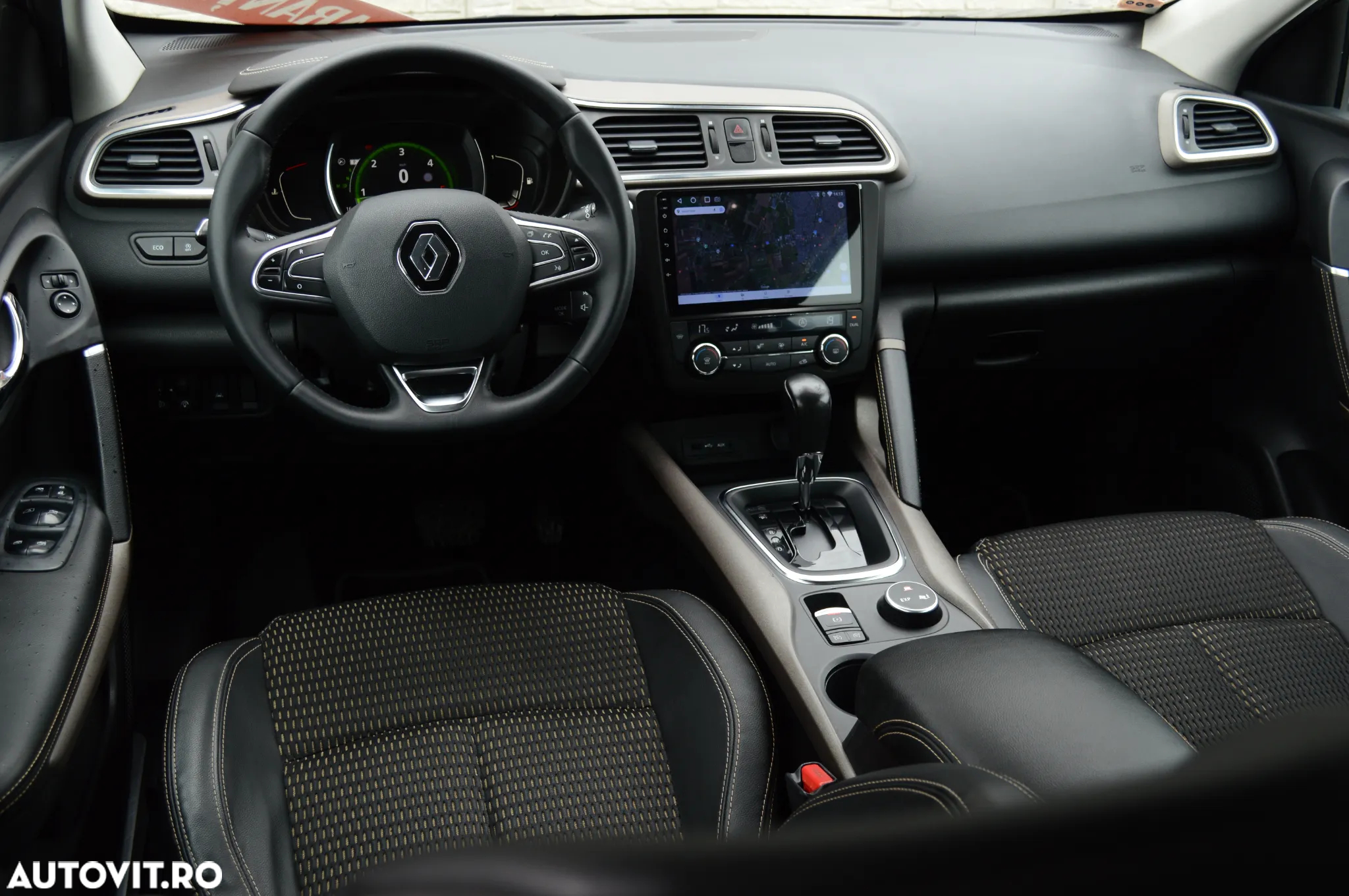 Renault Kadjar Energy dCi 110 EDC XMOD - 21