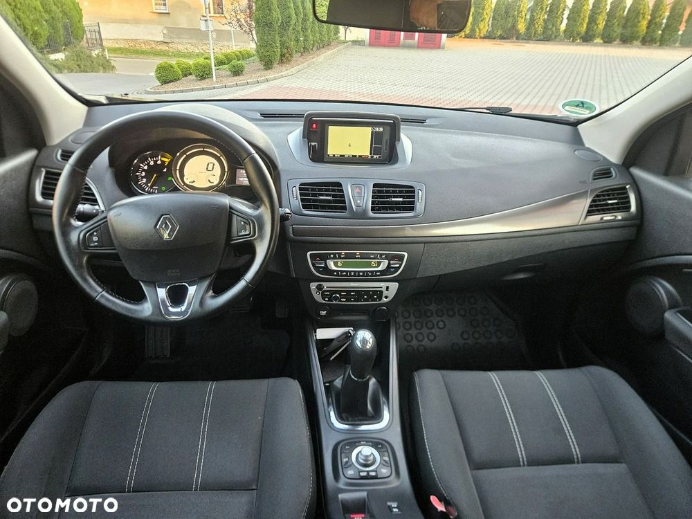 Renault Megane - 22