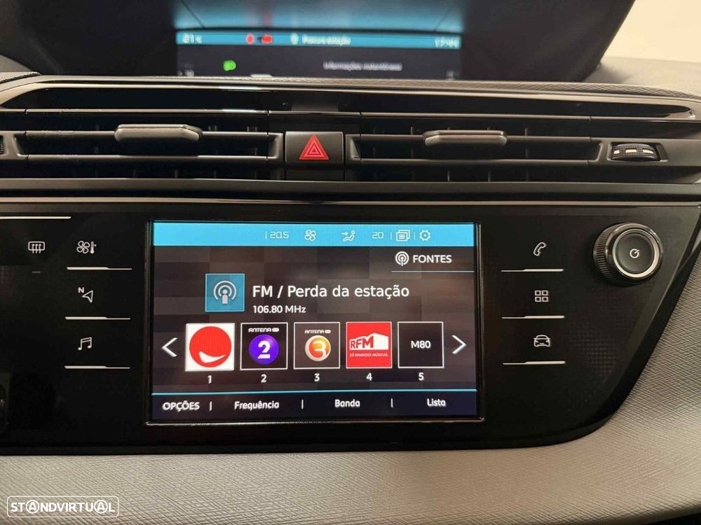 Citroën Grand C4 Spacetourer 1.5 BlueHDi Feel - 24