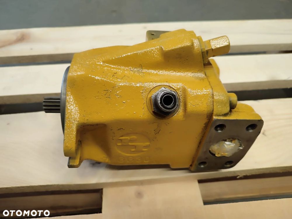 Pompa A10V045 hydrauliczna 1221206 CAT TH 83 - 7