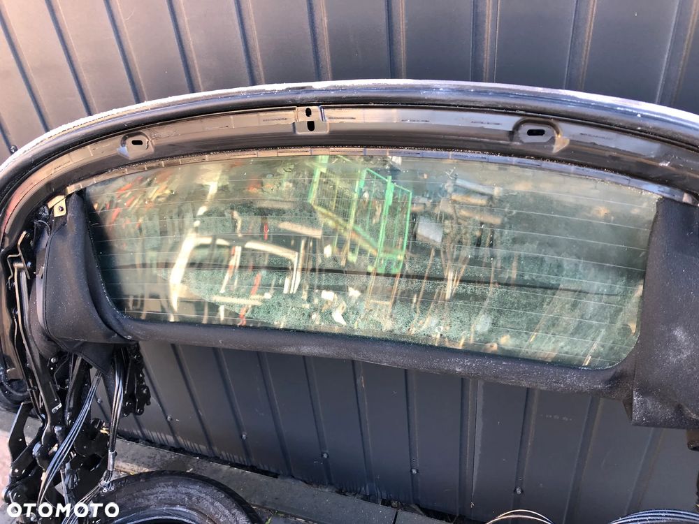 DACH POKRYWA DACHU BMW 2 F23 CABRIO A76 - 4