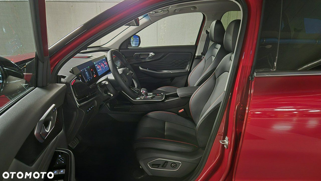 BAIC 7 - 7