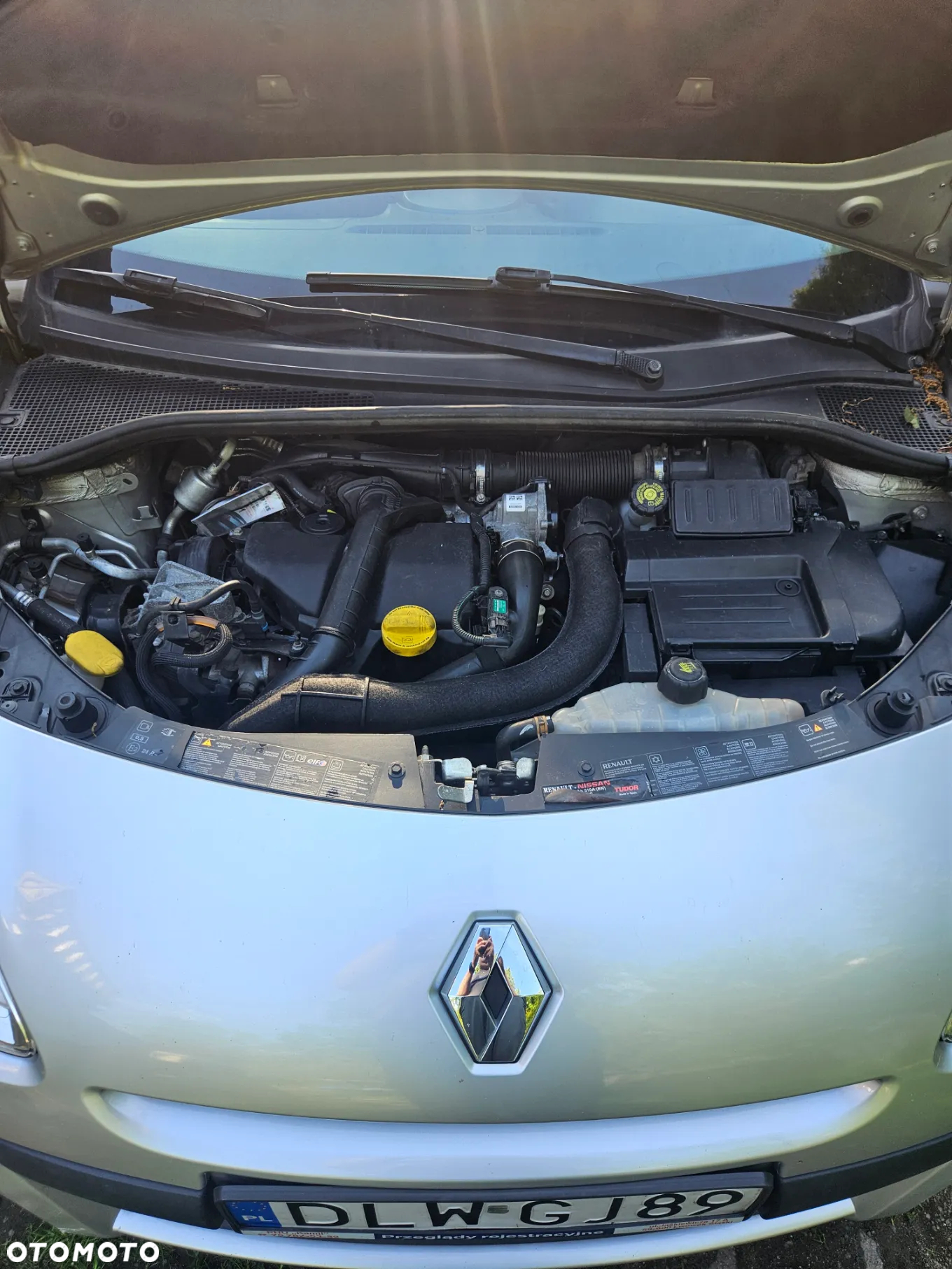 Renault Clio - 3