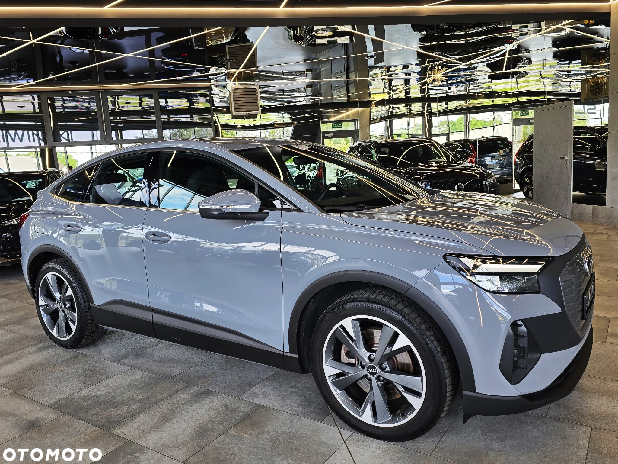 Audi Q4 e-tron e-tron 40 - 13