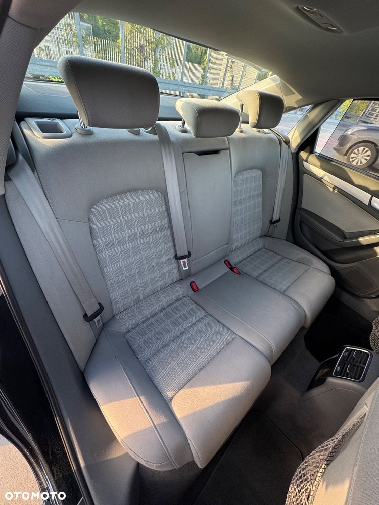 Audi A4 Limousine 2.0 TDI clean diesel Multitronic - 12
