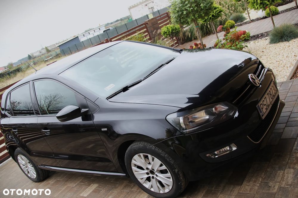 Volkswagen Polo - 5