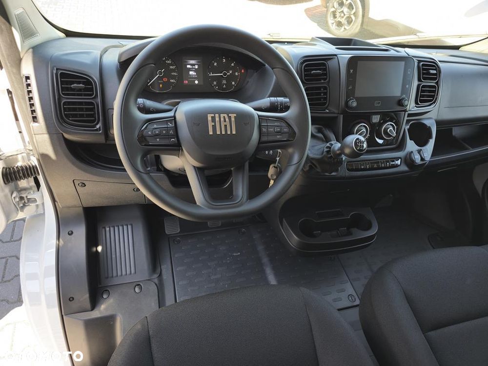 Fiat Ducato 33 H3-Power L3H2 - 16