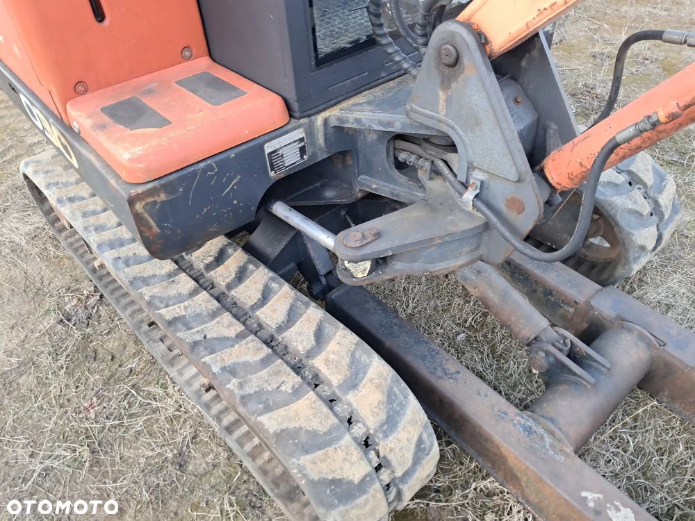 Doosan 030 - 7