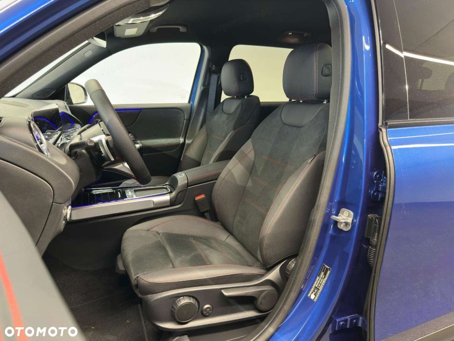 Mercedes-Benz GLB 200 d 4-Matic AMG Line 8G-DCT - 7