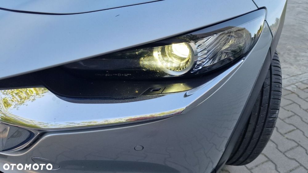 Mazda CX-30 - 38