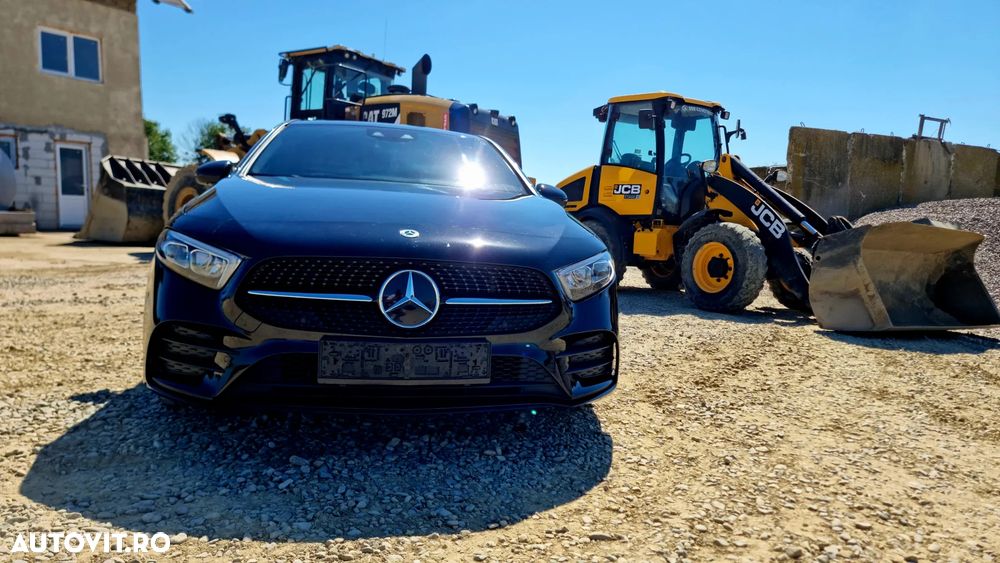 Mercedes-Benz A 180 - 6