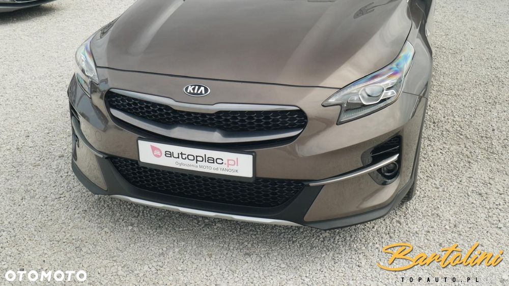 Kia XCeed - 3