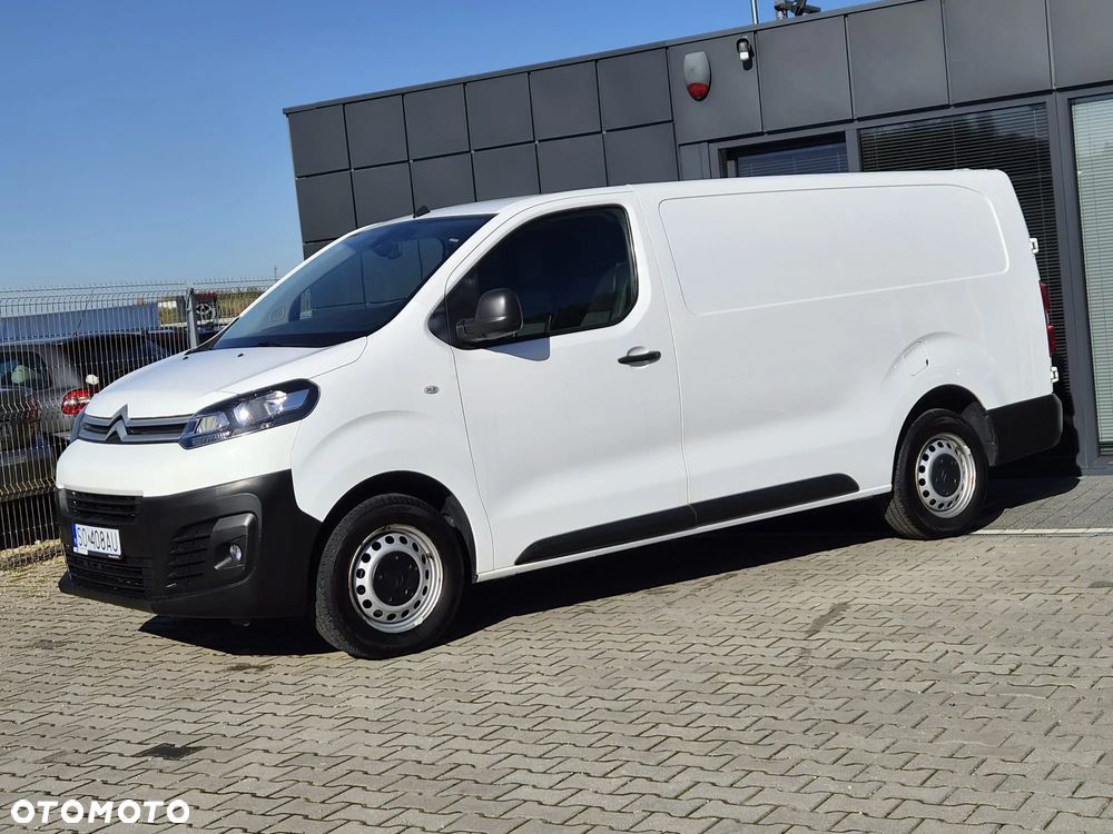 Citroën Jumpy Combi - 2