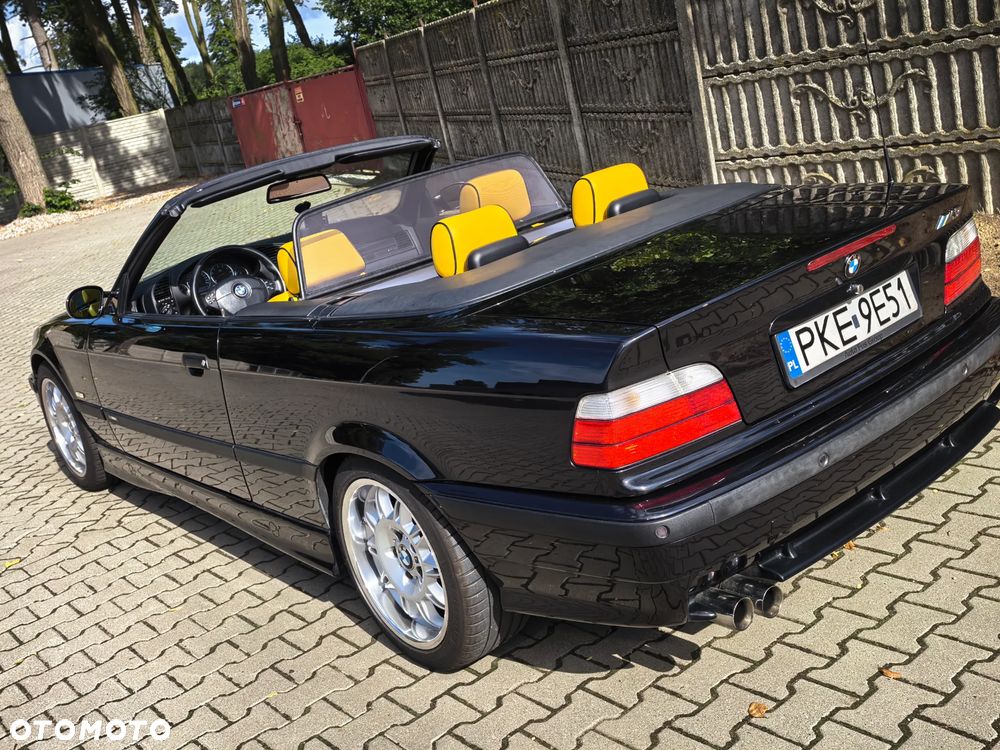 BMW M3 - 22