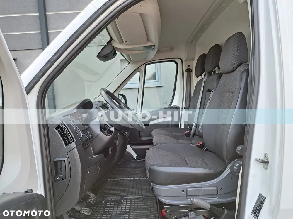 Peugeot Boxer - 7