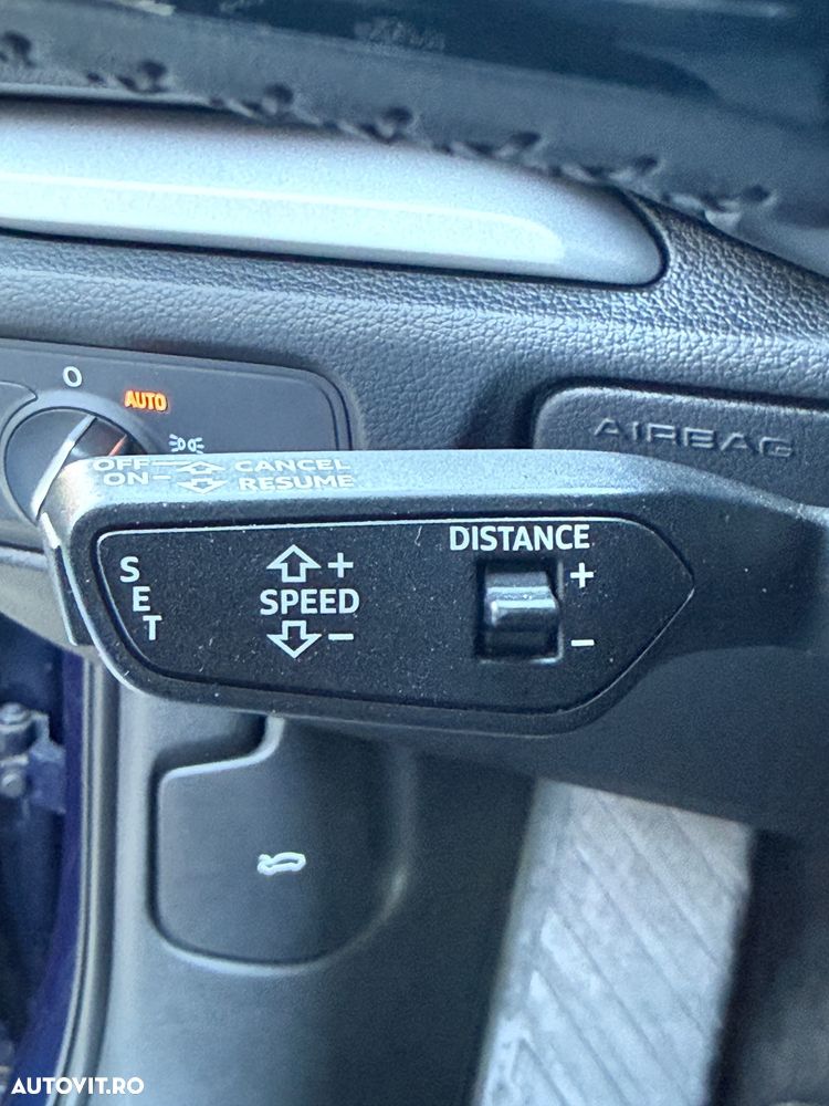 Audi A3 1.6 TDI Limousine S tronic - 11