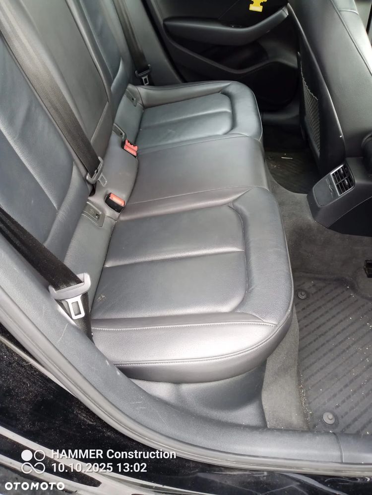 Audi A3 2.0 TFSI quattro S tronic design - 14