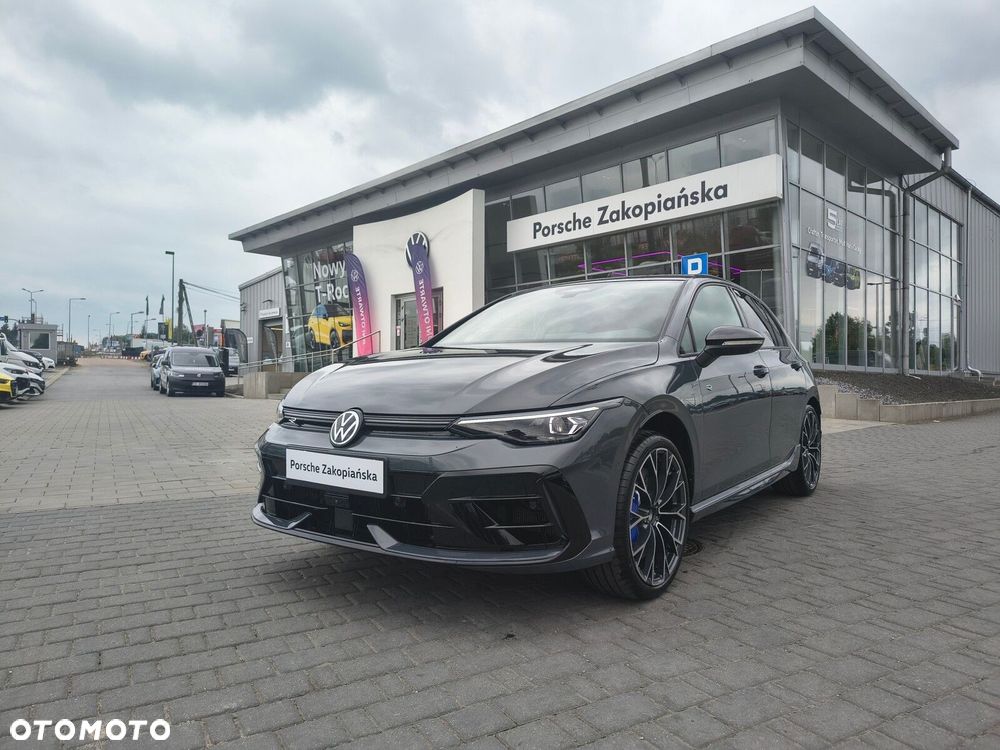 Volkswagen Golf 2.0 TSI 4Motion R DSG - 3