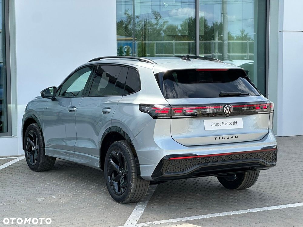 Volkswagen Tiguan - 7