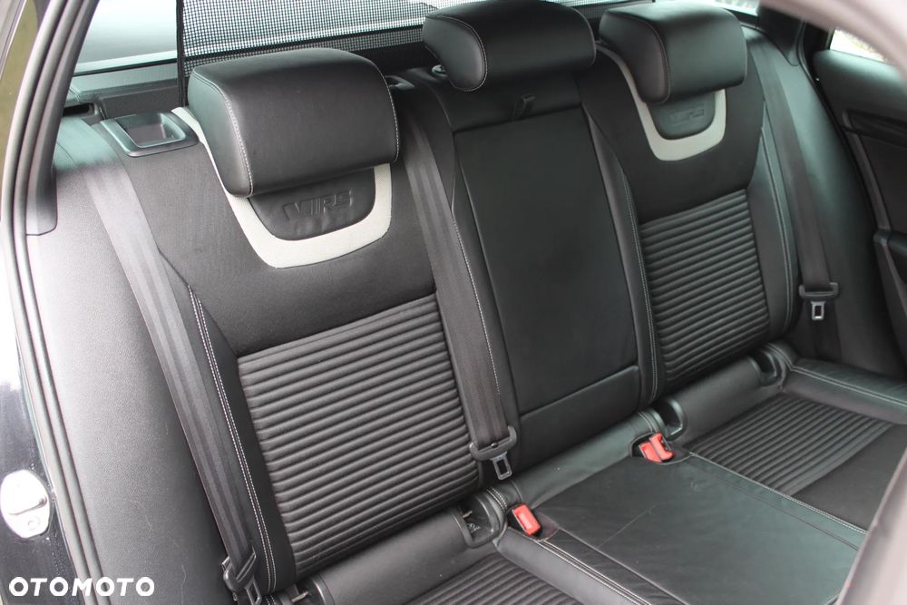 Skoda Octavia 2.0 TDI RS - 26