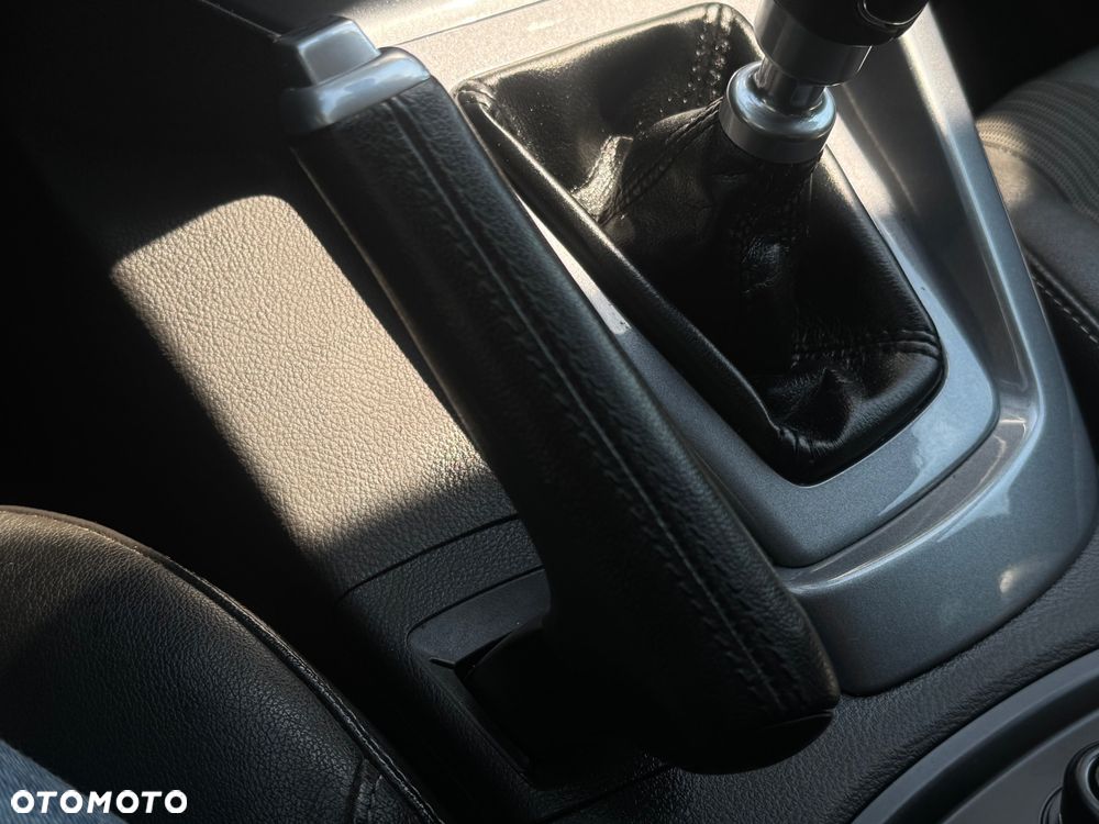 Ford Focus 1.0 EcoBoost Start-Stopp-System SYNC Edition - 26