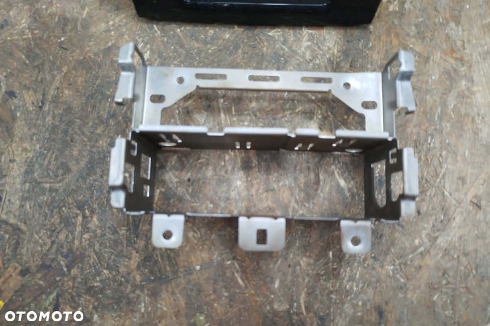 radio CD Bluetooth Continental do Fiat Dicato III Lift 14- boxer jumper, nie wylogowane - 4