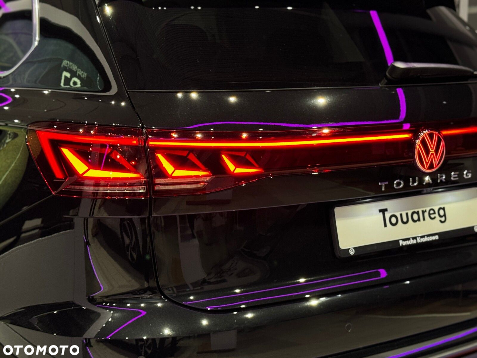 Volkswagen Touareg - 39