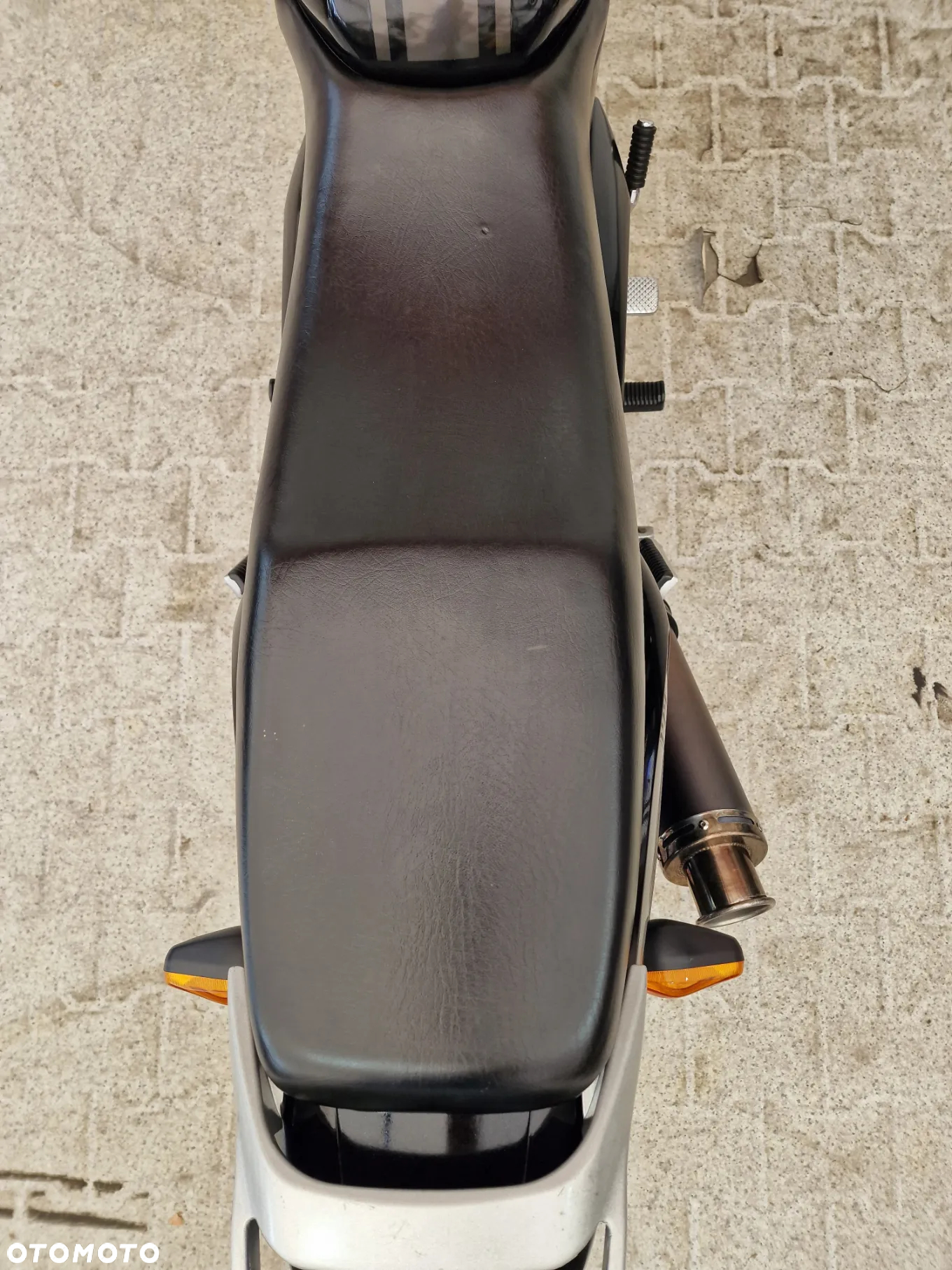 Junak 125 - 27